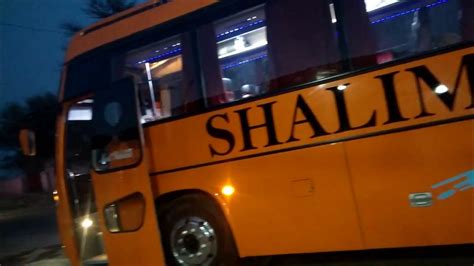 shalimar bus service multan.